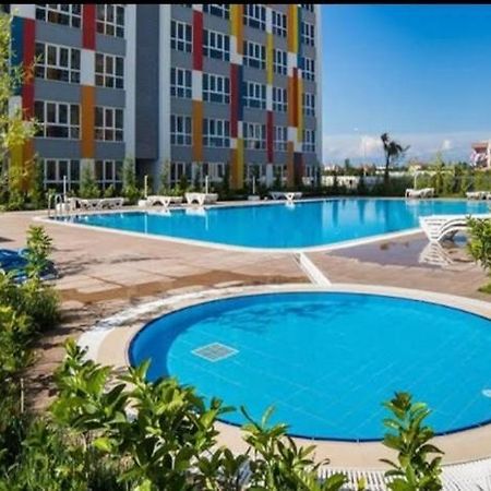 Plt Lego Holiday Village Antalya Ngoại thất bức ảnh