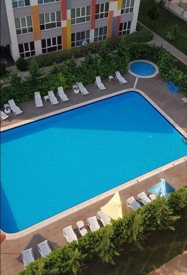 Plt Lego Holiday Village Antalya Ngoại thất bức ảnh