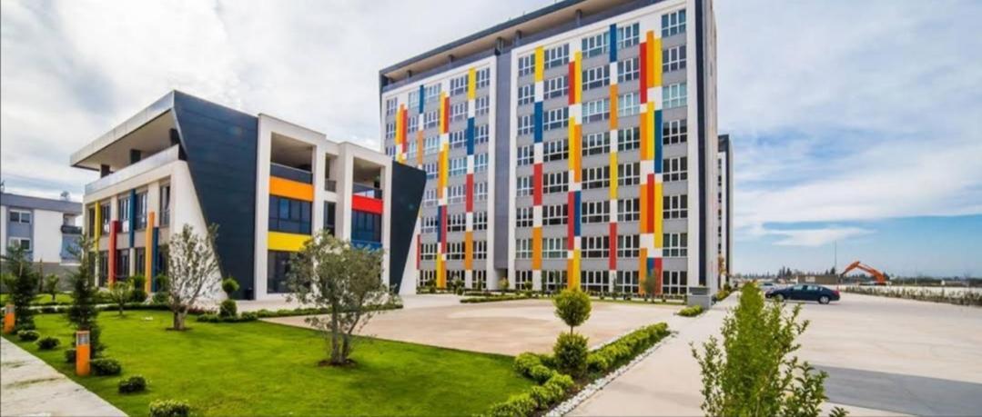 Plt Lego Holiday Village Antalya Ngoại thất bức ảnh