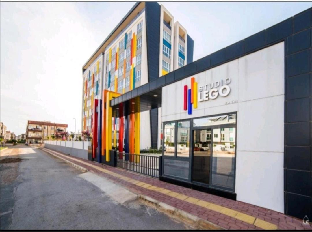 Plt Lego Holiday Village Antalya Ngoại thất bức ảnh