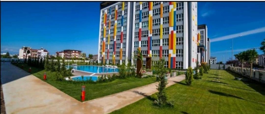 Plt Lego Holiday Village Antalya Ngoại thất bức ảnh