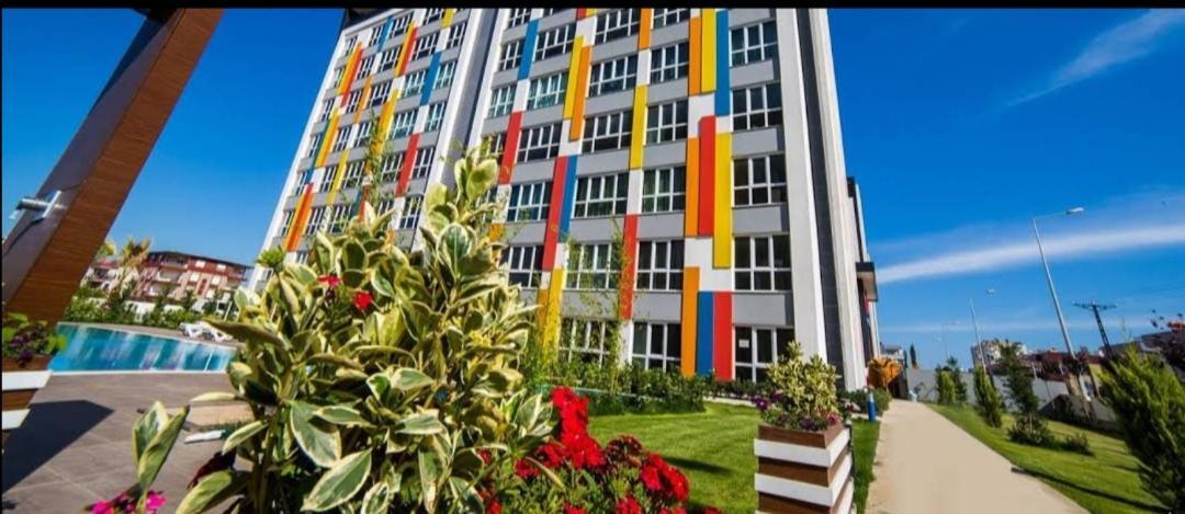 Plt Lego Holiday Village Antalya Ngoại thất bức ảnh